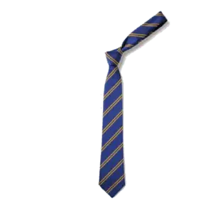 Springdale Tie (Standard and Elastic)