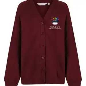 Trinity Cardigan