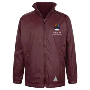 Trinity Coat