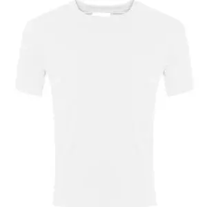 White P.E. T-Shirt