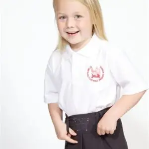 St. Michaels Polo Shirt