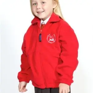 St. Michaels Fleece