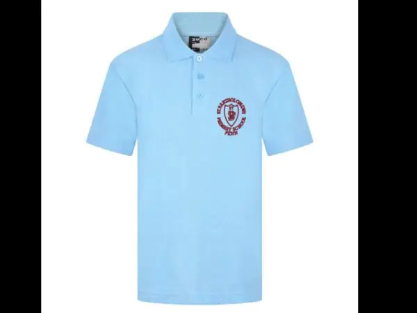 St. Bartholomew’s P.E. T-Shirt - Image 3