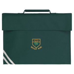 Bhylls Acre Bookbag