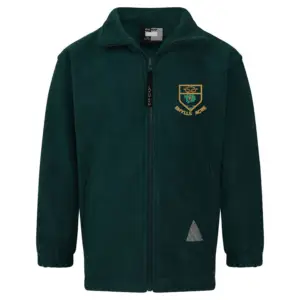 Bhylls Acre Fleece