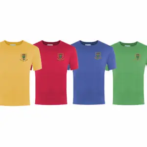 Bhylls Acre House PE T-Shirt