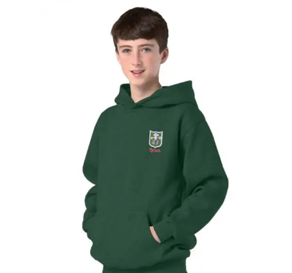 Uplands Bookbag - Image 3