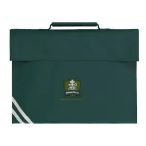 Uplands Bookbag