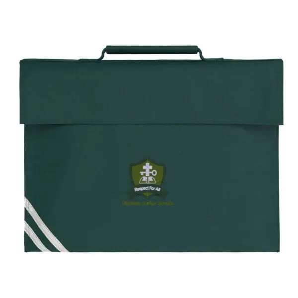 Uplands Bookbag
