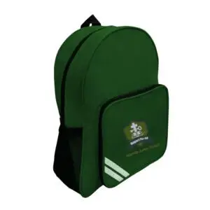 Uplands Infant Backpack