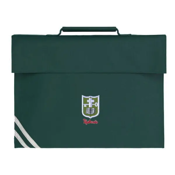 Uplands Bookbag - Image 2