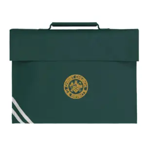 Christ Church Infant bookbag