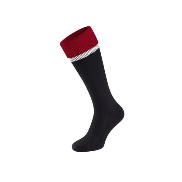 Highfields P.E. Socks