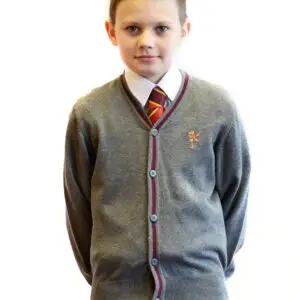Highfields Cardigan