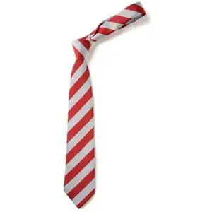 D'Eyncourt Standard Tie
