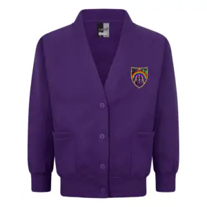 Lanesfield Cardigan