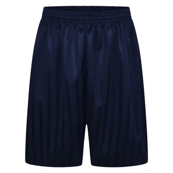 PE SHADOW STRIPE SHORT