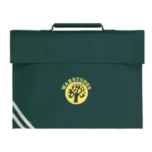 Warstones Bookbag