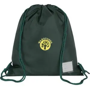 Warstones P.E. Bag