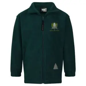 Uplands Fleece