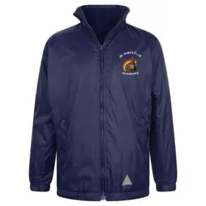 St Judes Reversible