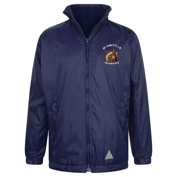 St Judes Fleece - Image 2