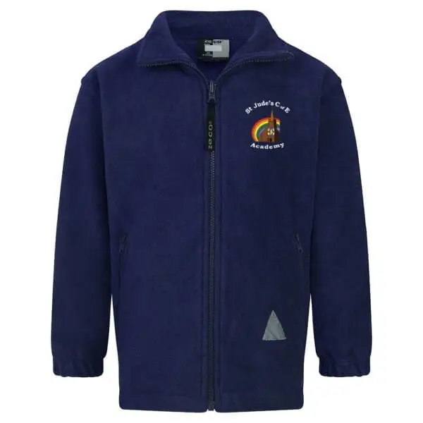St Judes Fleece