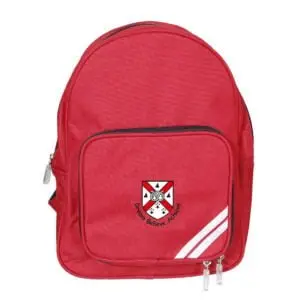 Perton 1st Infant Back Pack