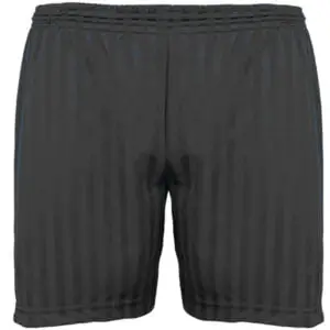 PE Shadow Stripe Shorts