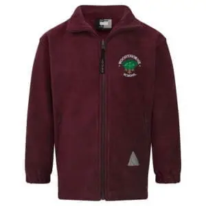 Woodthorne Fleece