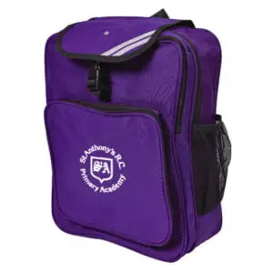 JUNIOR BACK PACK