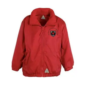 St Chad's Reversible Jacket