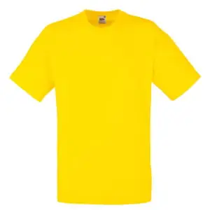 ROUND NECK HOUSE PE TEE  (sports Day)