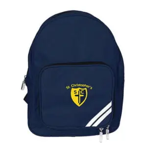 INFANT BACK PACK