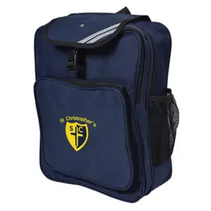 JUNIOR BACK PACK