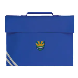 Springdale Bookbag