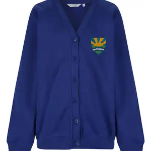Springdale Cardigan