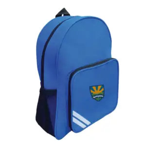 Springdale Infant Backpack