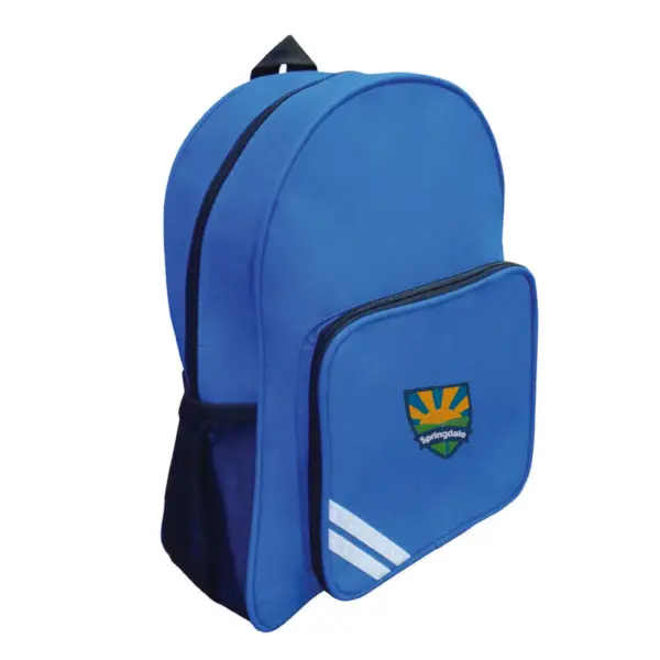 Springdale Infant Backpack