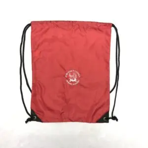 St. Michaels PE Bag