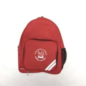 St Michaels Infant Backpack