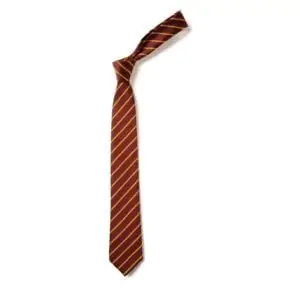 Tettenhall Wood Clip-on School Tie