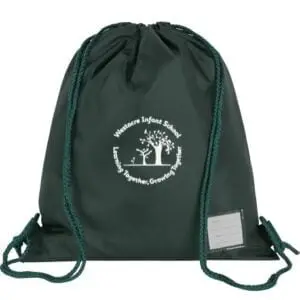 Westacre PE Bag