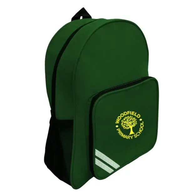 Woodfield Infant Backpack