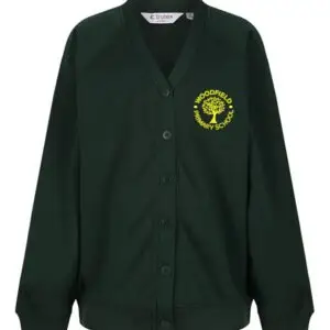 Woodfield Cardigan
