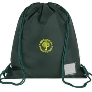 Woodfield P.E bag