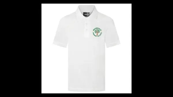 Woodfield Polo Shirt - Image 3