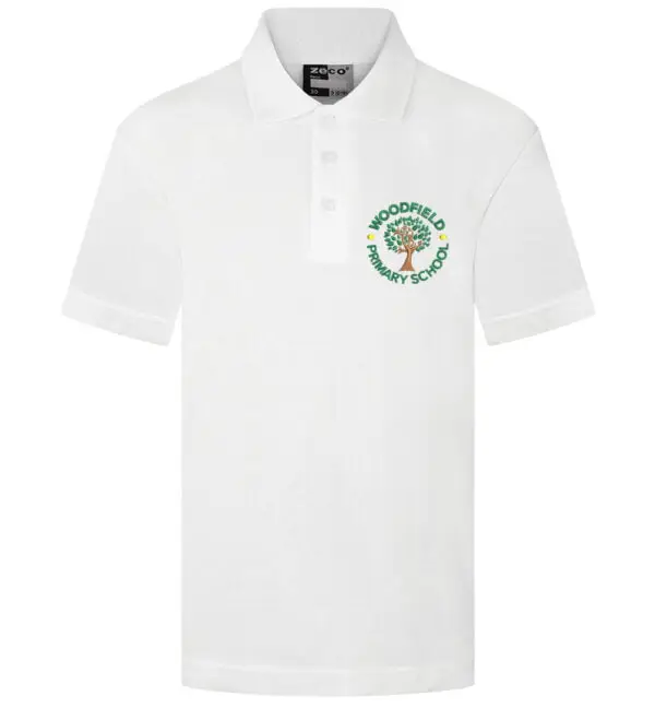 Woodfield Polo Shirt