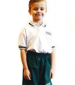 Newbridge Trimmed  Polo Shirt