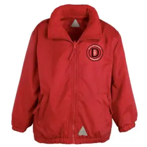 D'eyncourt Reversible Jacket